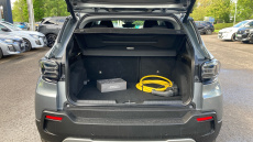 Jeep Avenger 115kW Summit 54kWh 5dr Auto Electric Hatchback